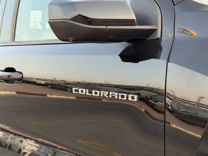 2023 Chevrolet Colorado ZR2 thumbnail 7