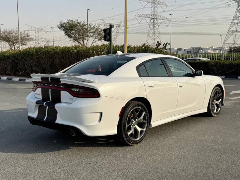 2021 Dodge Charger GT thumbnail 3