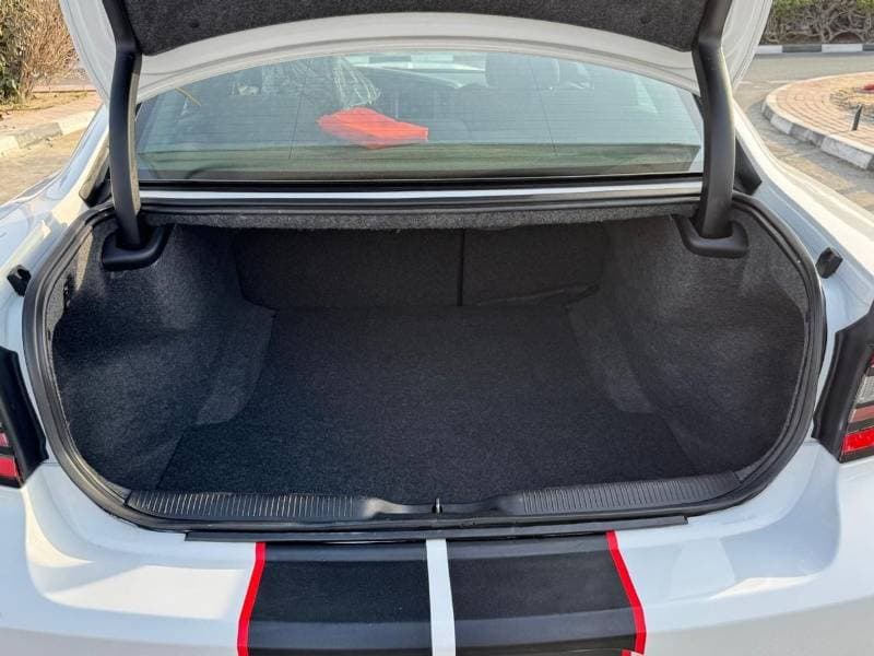 2021 Dodge Charger GT thumbnail 5