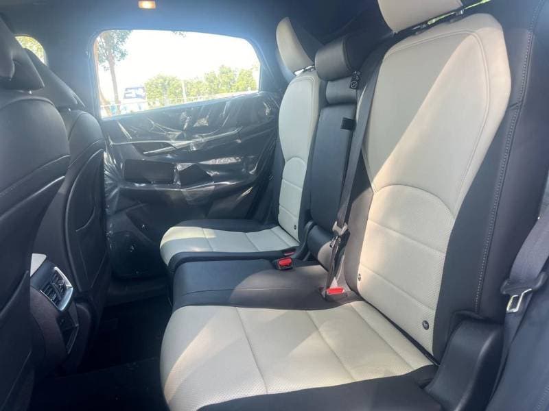 2023 Infiniti QX55 ESSENTIAL thumbnail 7