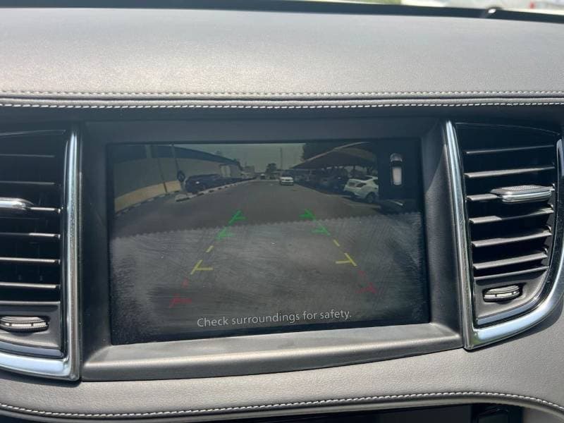 2024 Infiniti QX55 ESSENTIAL thumbnail 7