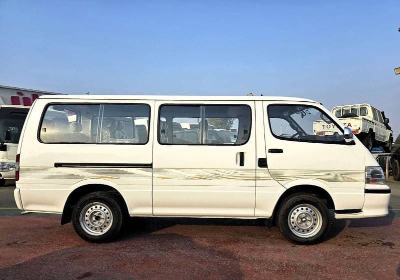 2026 Jincheng Hiace thumbnail 4
