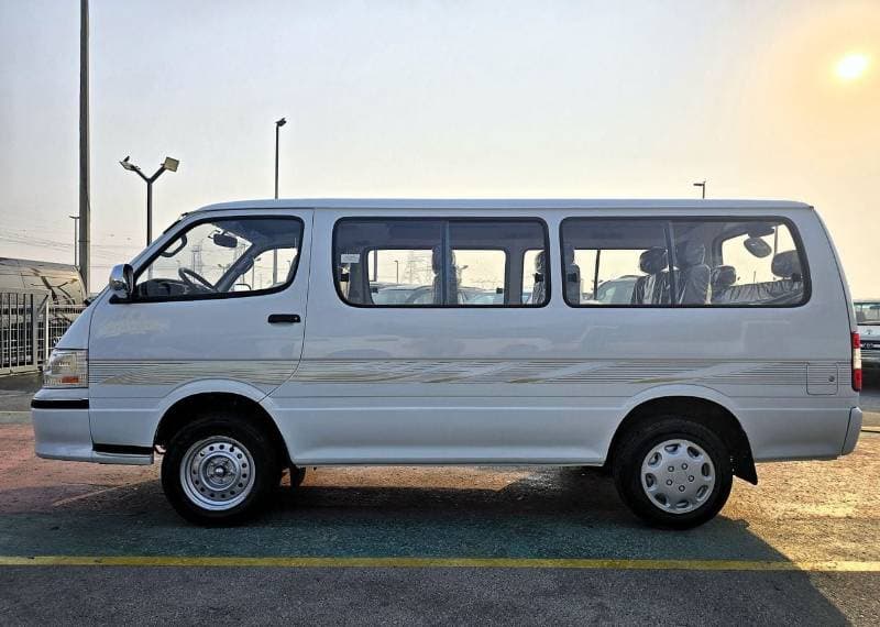2026 Jincheng Hiace thumbnail 5
