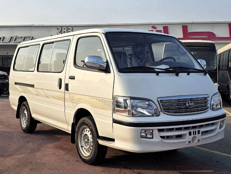 2026 Jincheng Hiace thumbnail 3
