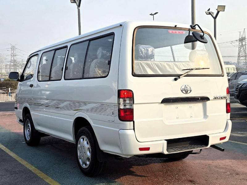 2026 Jincheng Hiace thumbnail 6