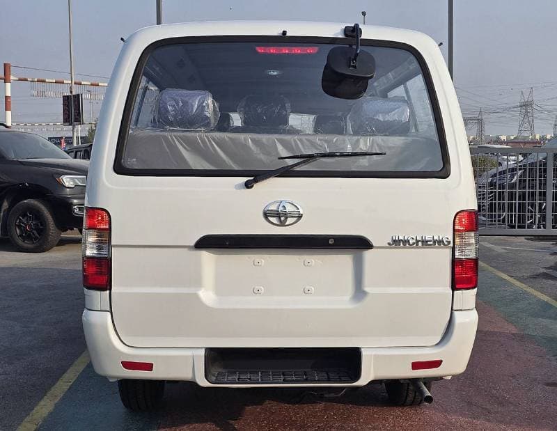 2026 Jincheng Hiace thumbnail 7
