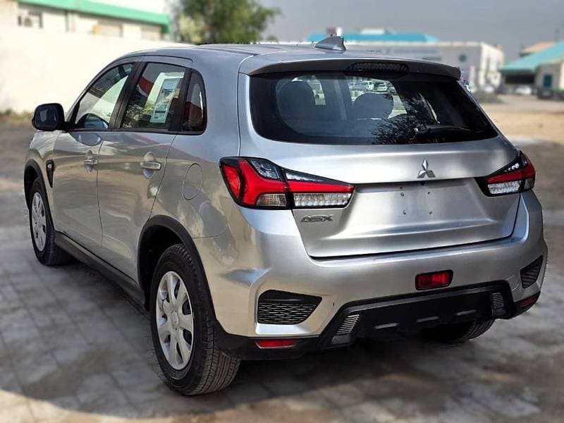 2024 Mitsubishi ASX GLX LOWLINE thumbnail 6