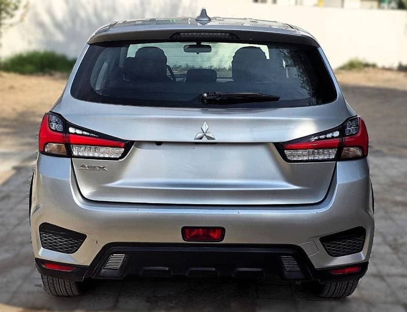 2024 Mitsubishi ASX GLX LOWLINE thumbnail 7
