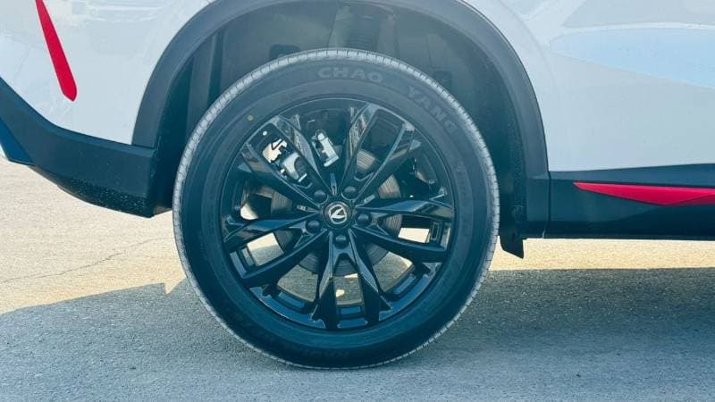 2026 Changan X5 Plus BEYOND PRO thumbnail 7