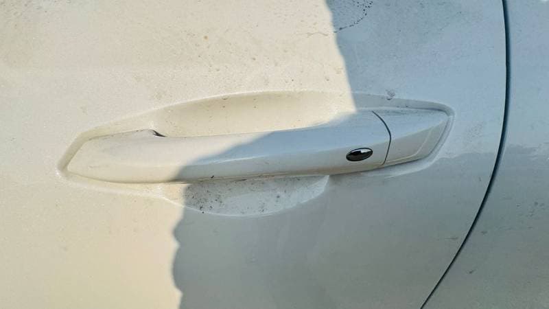 2026 Changan X5 Plus BEYOND PRO thumbnail 8