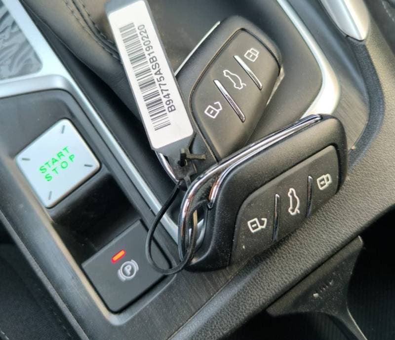2026 MG ZS STANDARD thumbnail 7