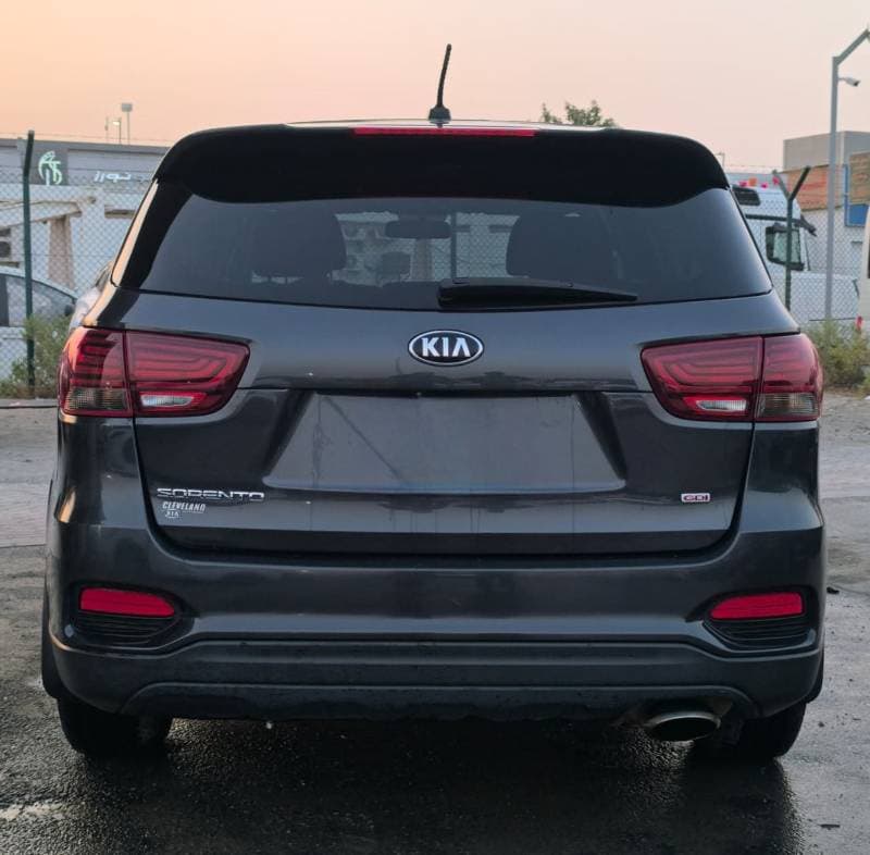 2019 Kia Sorento LX thumbnail 4