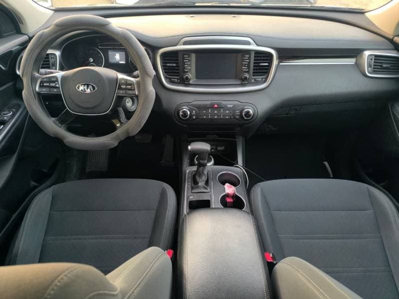 2019 Kia Sorento LX thumbnail 6