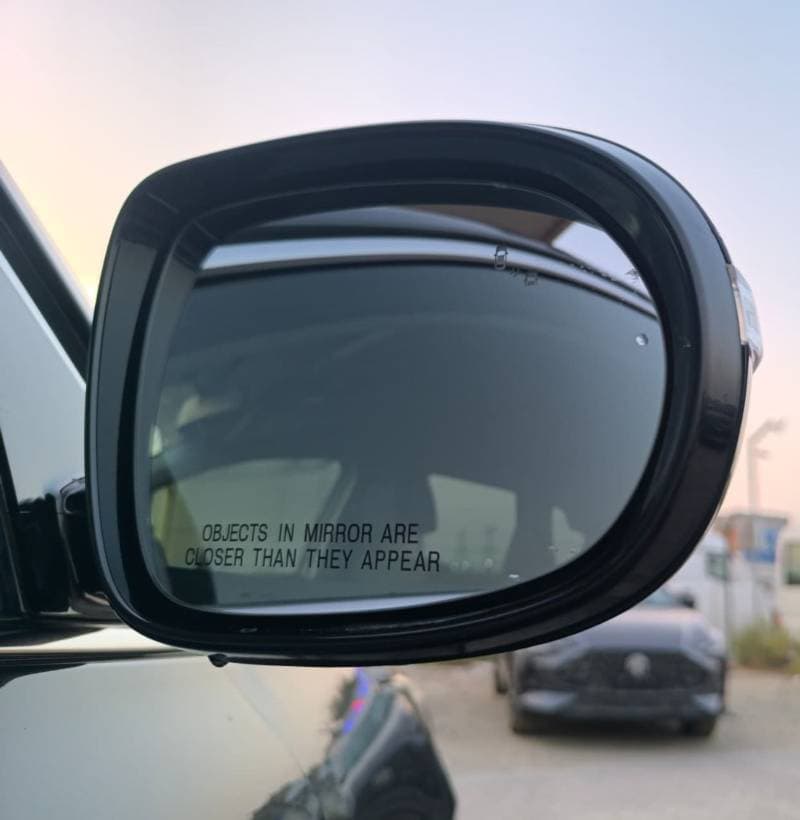2019 Kia Sorento LX thumbnail 7