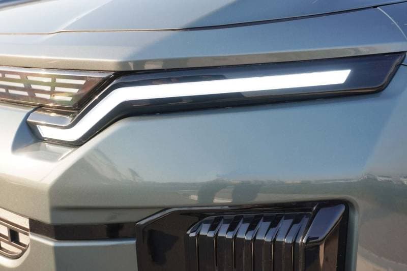 2026 Ssangyong Actyon KGM SsangYong Actyon 1.5T thumbnail 3