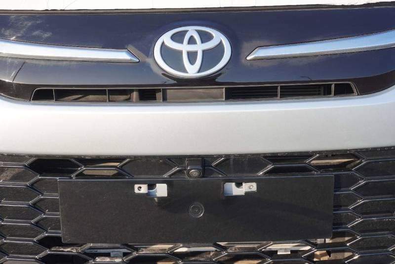 2026 Toyota Urban Cruiser GLX thumbnail 3