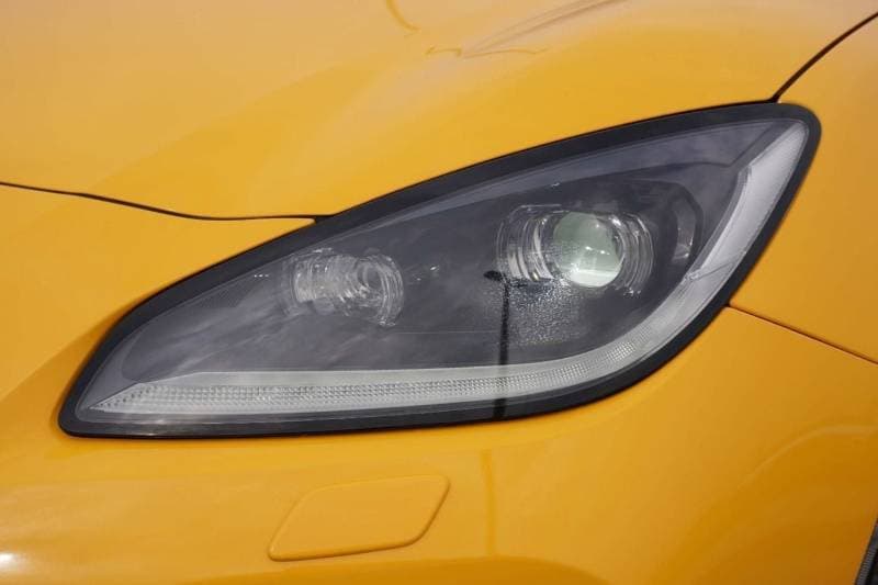 2026 Toyota 86 thumbnail 4