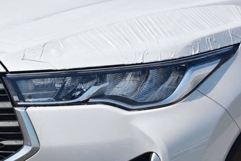 2025 Toyota Innova HYCROSS thumbnail 3