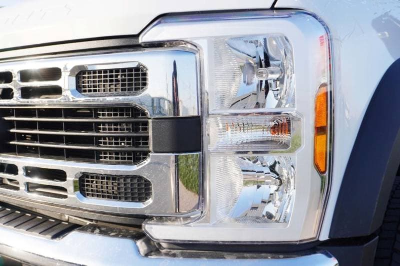 2026 Ford F 550 Ford F 550 6.7L DSL 4x4 Cab thumbnail 4