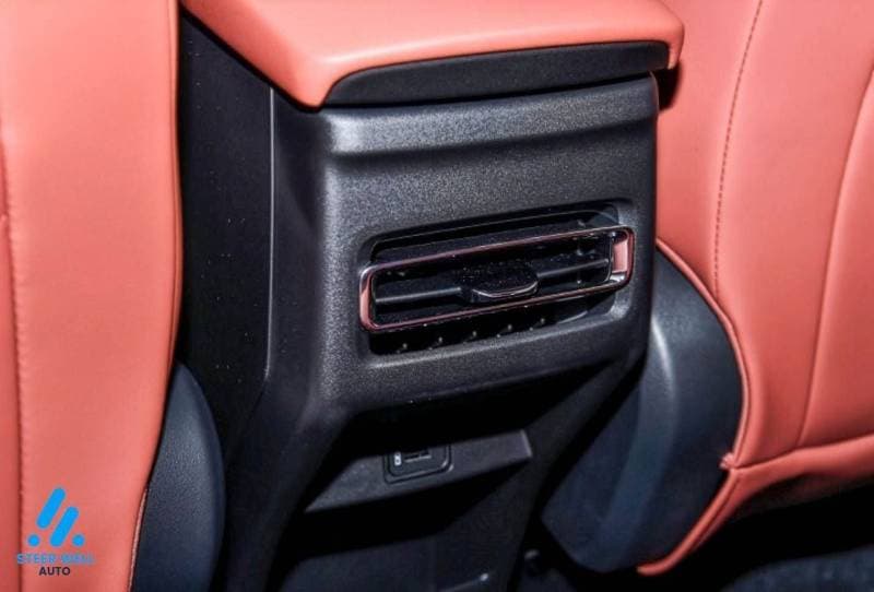 2026 Changan X5 Plus PIONEER thumbnail 7