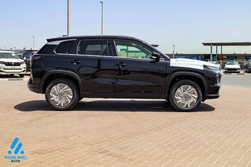 2026 Suzuki Grand Vitara GLX thumbnail 7