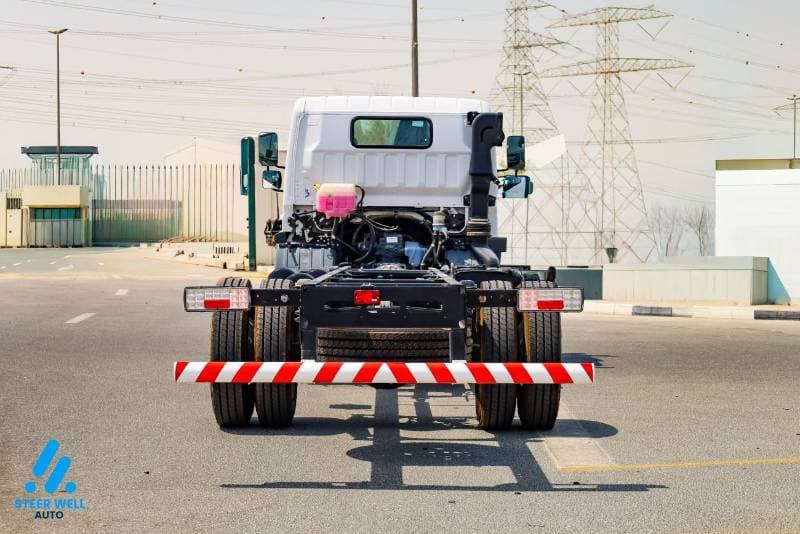 2026 Mitsubishi Fuso FM FI thumbnail 5