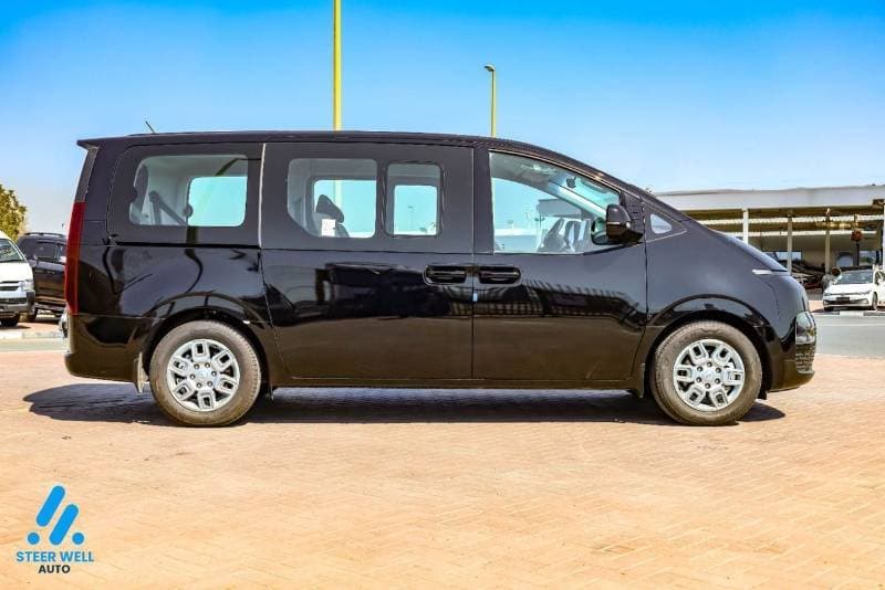 2024 Hyundai Staria COMFORT thumbnail 7