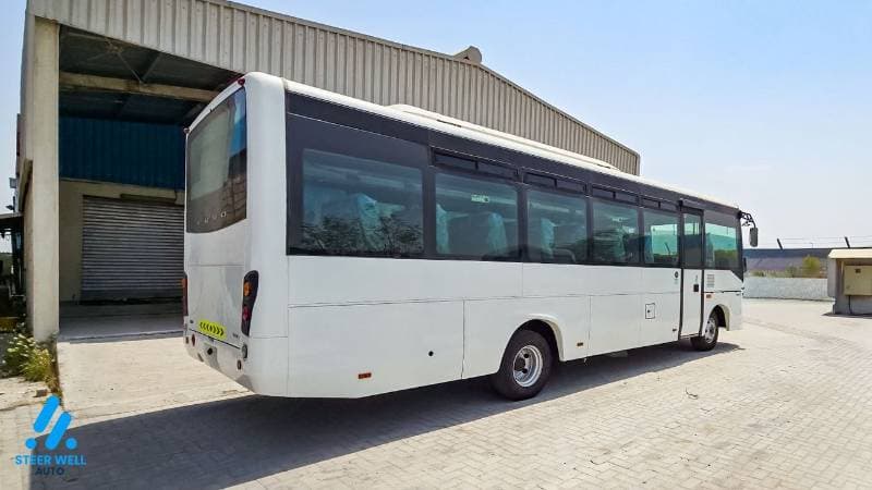 2026 Mitsubishi Fuso BA BUS thumbnail 4