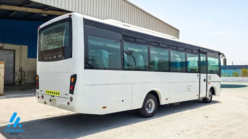 2026 Mitsubishi Fuso BA BUS thumbnail 6