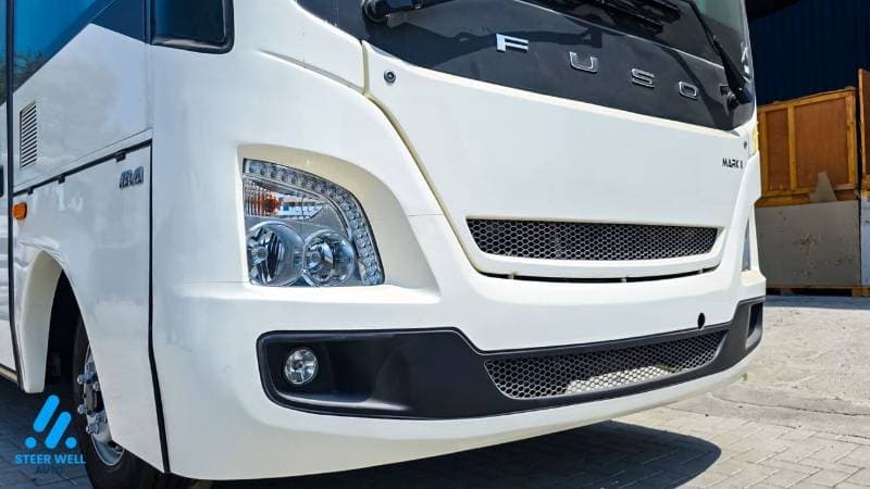 2026 Mitsubishi Fuso BA BUS thumbnail 8