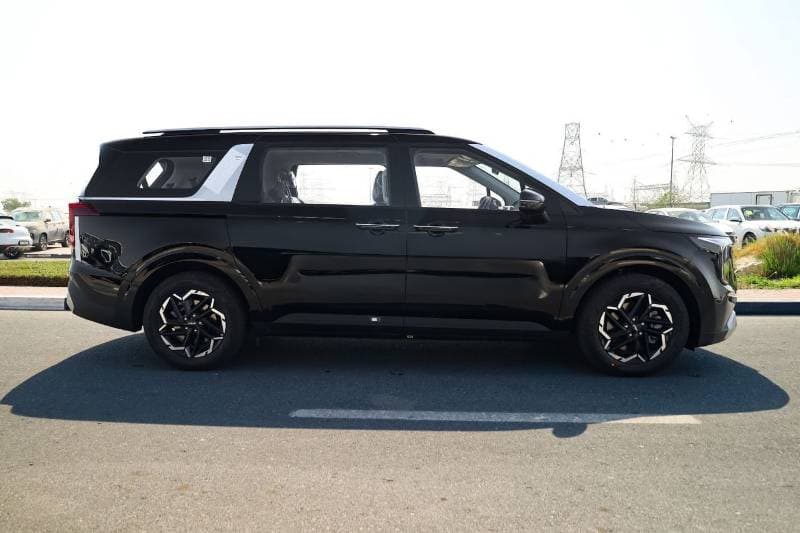 2026 Kia Carnival EX DLX thumbnail 7