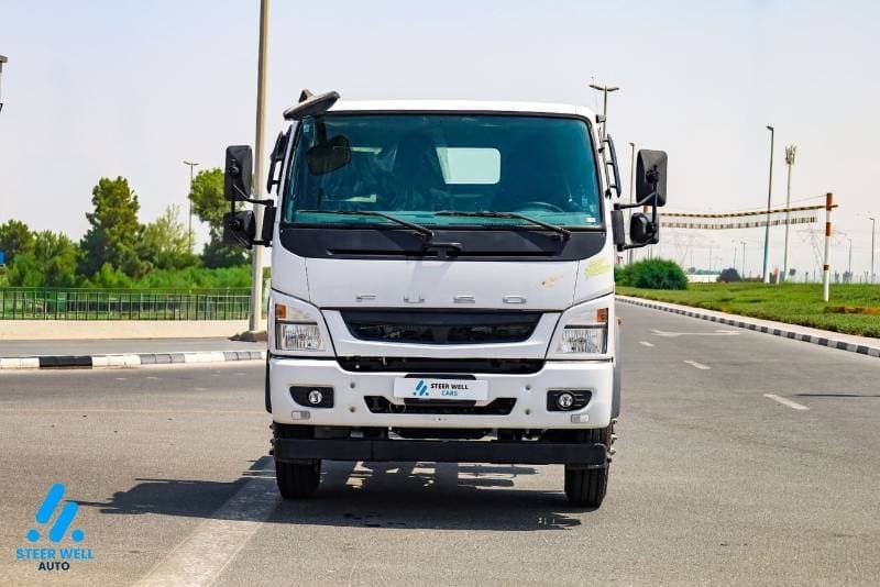 2026 Mitsubishi Fuso FK FI thumbnail 2