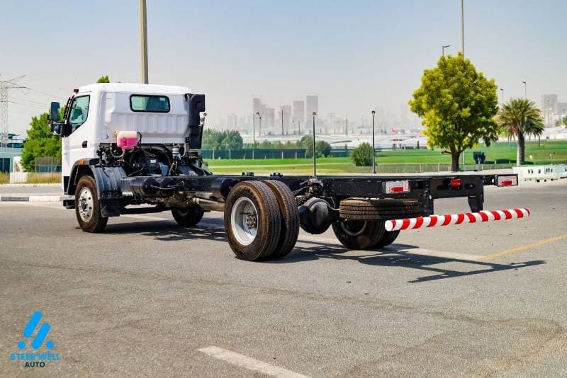 2026 Mitsubishi Fuso FK FI thumbnail 6