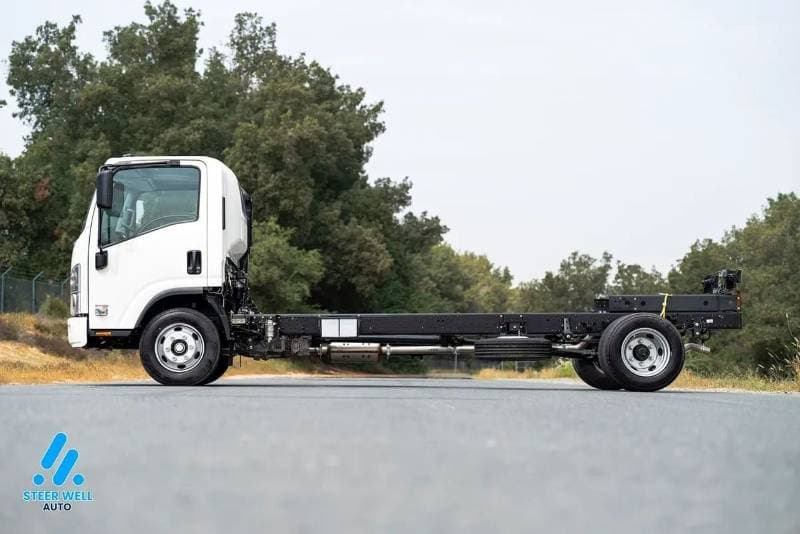 2025 Isuzu NQR 4HK1 thumbnail 6