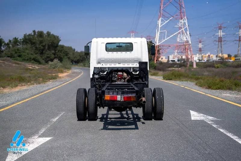 2020 Hino 300 STANDARD thumbnail 7