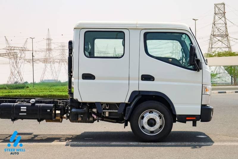 2026 Isuzu NQR STANDARD thumbnail 5