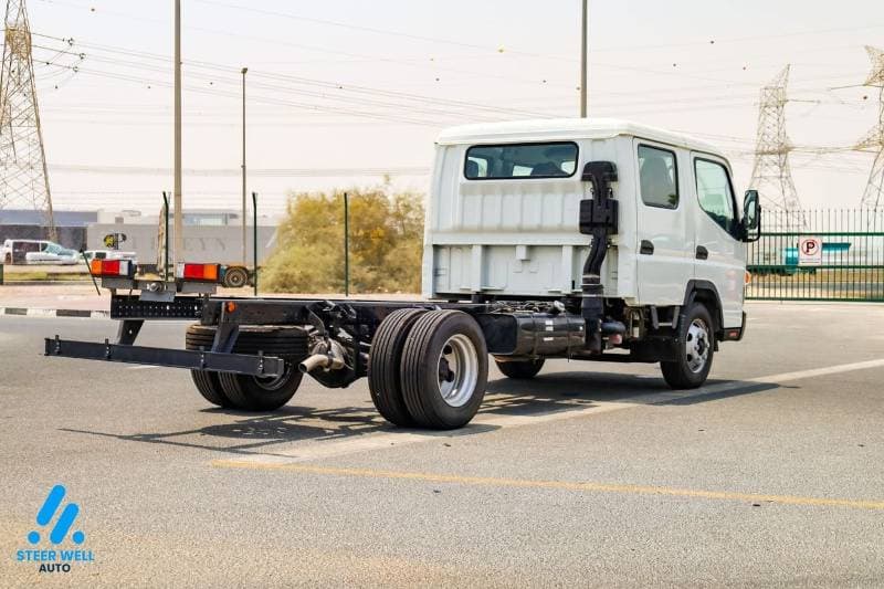 2026 Isuzu NQR STANDARD thumbnail 8