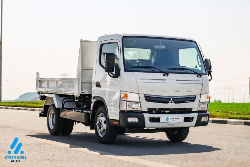 2026 Isuzu NQR STANDARD thumbnail 2