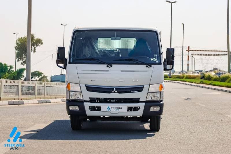 2026 Hino 300 thumbnail 3
