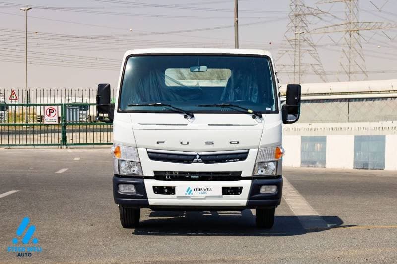 2024 Hino 300 STD thumbnail 3