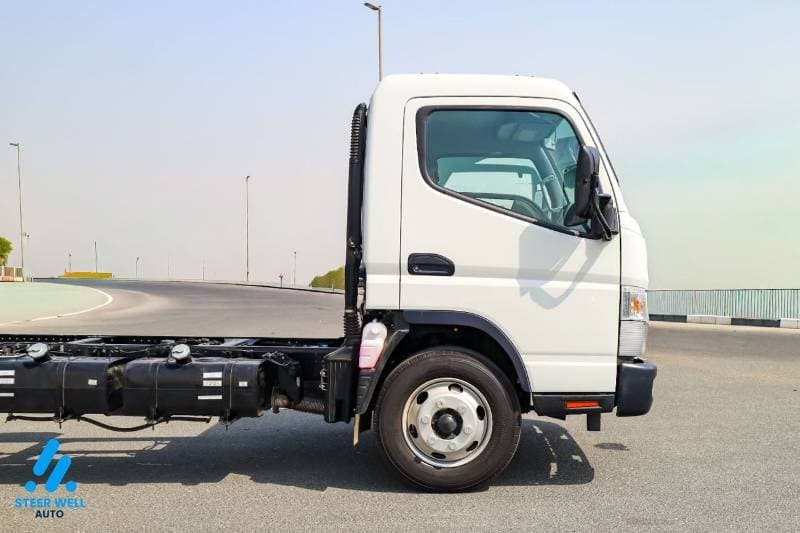 2026 Hino 300 STD