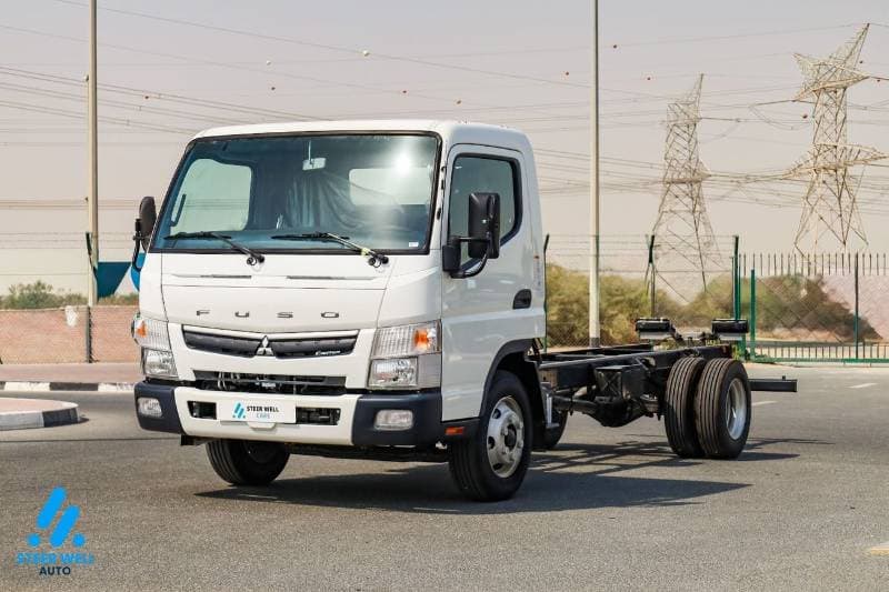 2026 Hino 300 STD thumbnail 4