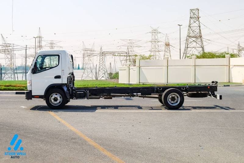 2024 Isuzu NQR STANDARD