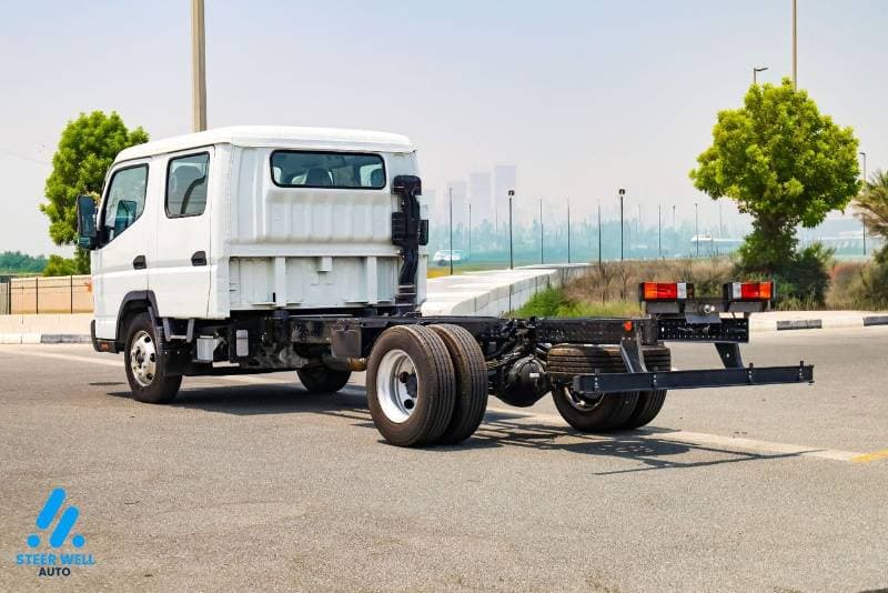 2026 Isuzu NPR STANDARD thumbnail 7