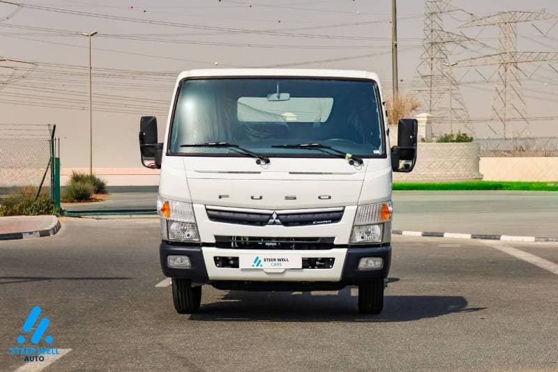 2026 Isuzu NPR STANDARD thumbnail 3