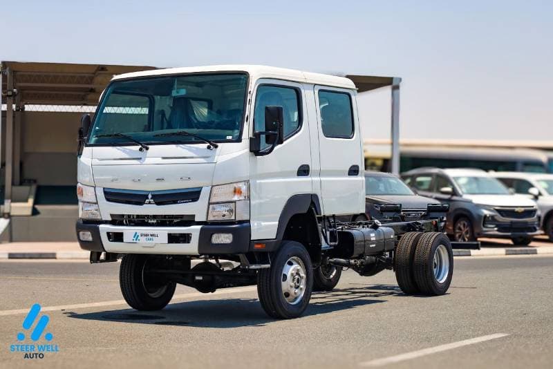 2026 Hino 300 thumbnail 3