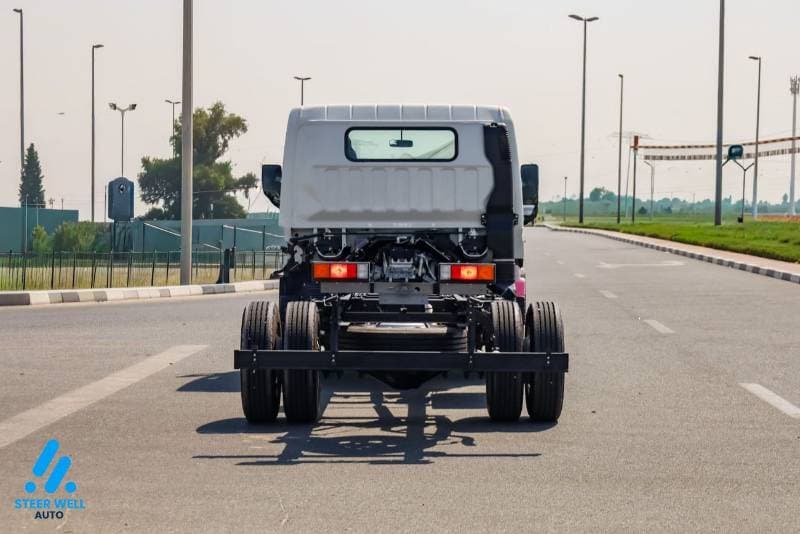 2026 Hino 300 STD thumbnail 6