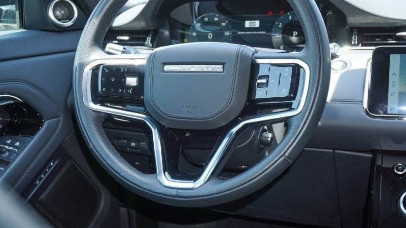 2023 Land Rover Range Rover Evoque R DYNAMIC SE P250 thumbnail 6
