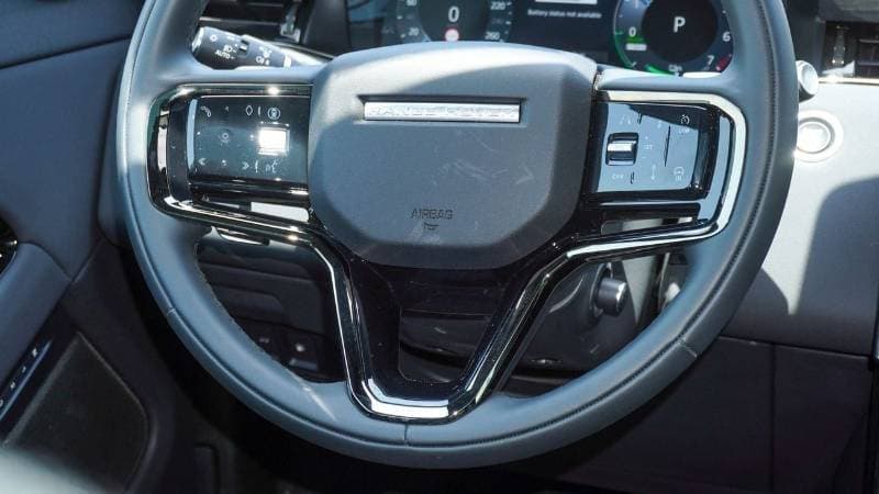 2024 Land Rover Range Rover Evoque AUTOBIOGRAPHY thumbnail 6