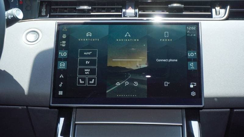 2024 Land Rover Range Rover Evoque AUTOBIOGRAPHY thumbnail 8